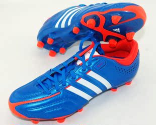  棒棒正品：ADIDAS adiPURE 11Pro TRX FG 卡卡5 足球鞋 G61784