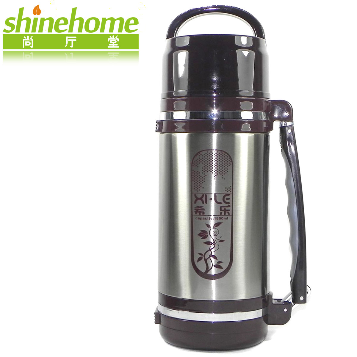 保温杯\/保温壶,金口杯业 军旅系列 JS1189高真