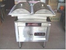 广州布拉肠粉机蒸粉炉 肠粉炉 送工具+技术