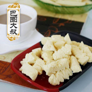  【巴图大叔】新品 无糖酸奶酪丹 内蒙古特产奶酪 木糖醇食品