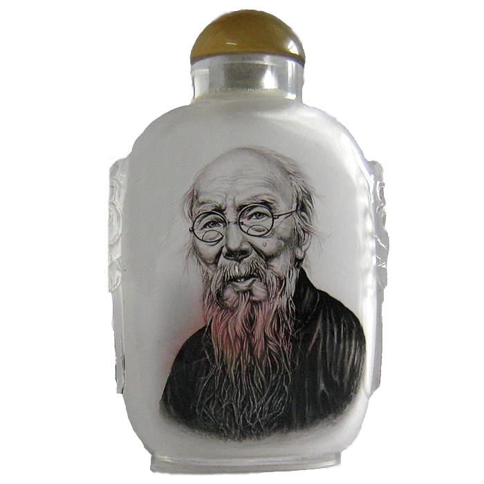 内画鼻烟壶内画肖像定制手绘真人照片生日个性创意手工送领导朋友在类目 特色手工艺, 地区民间特色手工艺, 内画鼻烟壶中 - 来自Buy2taobao.com提供专业的淘宝代购服务