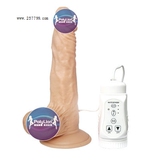 成人用品 <em>女用</em>器具 仿真阳具 罗马大帝5代加长