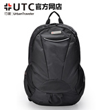 【UTC行家】瑞士军刀威戈Wenger 正品男女15.6寸商务双肩电脑背包