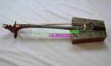河北饶阳北方民族乐器厂直销 马头琴鼻祖 潮尔 蟒皮蒙皮