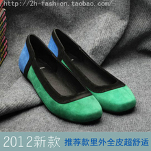 8�� ��������ɱPierre Hardy2012�¿�ƴɫײɫ��Ƥ��ͷƽ�׵�Ь