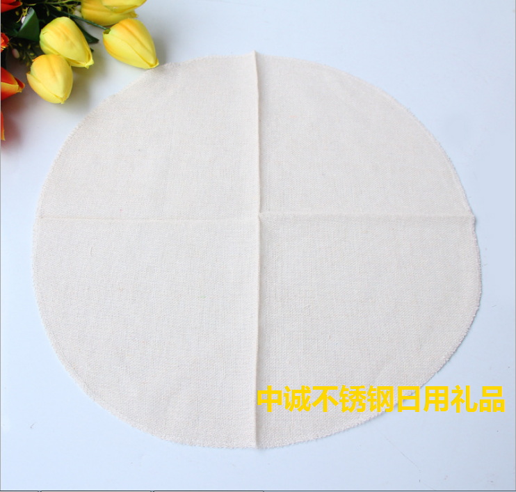 蒸籠架不粘廚房蒸籠布蒸布蒸包子饅頭餃子墊純棉紗布家用圓形在類目 廚房/烹飪用具, 廚用小工具/廚房儲物, 其它中 - 來自Buy2taobao.com提供專業的淘寶代購服務
