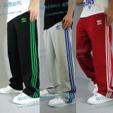 2010�Ŀ�ϴ�˹/adidas��Ҷ���д����˶����˶�����3��ԭ����Ʒ