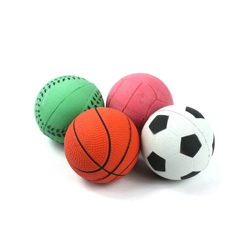 rubber medium , please Large Elastic ball Teddy Samoyed Dogs Toys Medicine Ball Pets Puppies train Suppliesin the Pet/Pet food and supplies , Cat/Dog Toys , Rubber Ball/Ball Toys category - from Buy2taobao.com to provide professional Taobao agent buy service