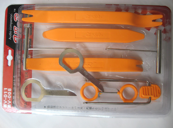 【冲冠品质】汽车音响专用拆装工具 拆卸门饰板 特价处理|msdalam kategori kereta/artikel/Fitting/Refit, Beauty Auto/penyelenggaraan/perkhidmatan, penyelenggaraan kenderaan/alat, alat penukaran audio - dari Buy2taobao.com untuk memberikan perkhidmatan ejen Taobao profesional membeli