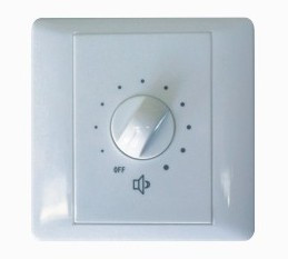 hotel Broadcasting System suit Volume switch Volume Controller Volume adjuster Strong tangent inputin the Audio appliances , Video Appliance Parts , hifi Audio Accessories , Tone board category - from Buy2taobao.com to provide professional Taobao agent buy service