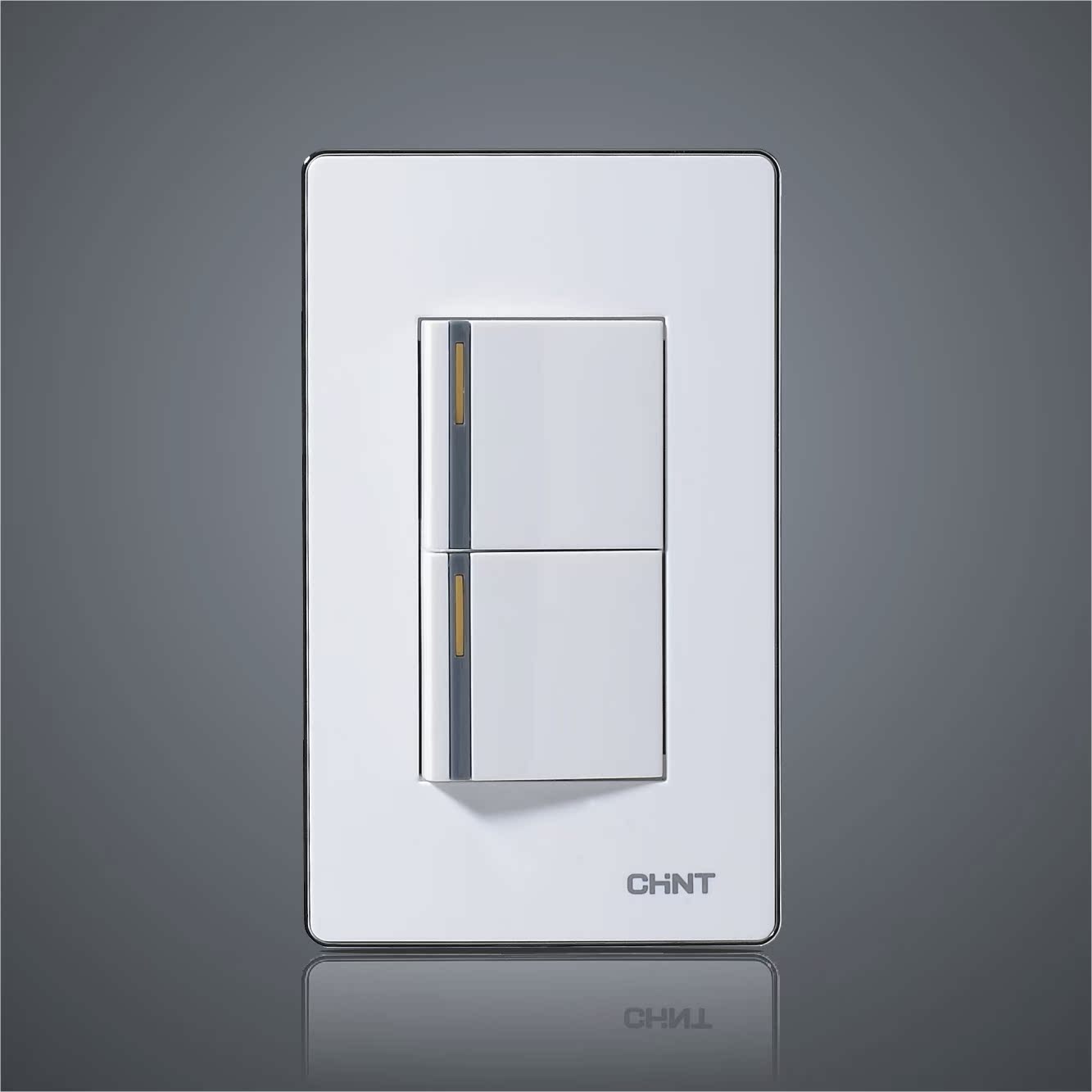 正泰墙壁开关 120型开关插座 NEW9E 120*72小板 二开双控开关|msdalam kategori elektronik/Electrician, Tukar, suis kawalan Dual - dari Buy2taobao.com untuk memberikan perkhidmatan ejen Taobao profesional membeli