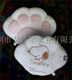 性价比超高的史努比08款正品-公仔大脚掌抱枕靠垫snoopy