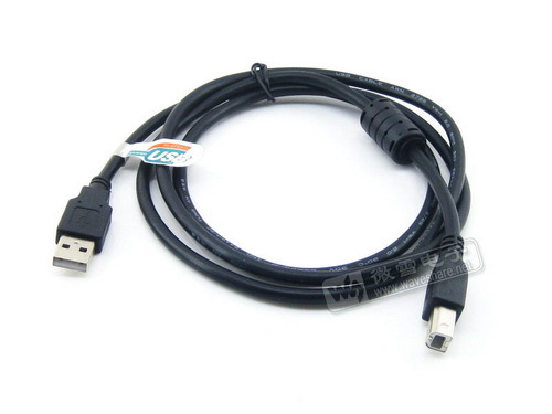 Waveshare微雪 USB线 type A公口 转 type B公口 1.2米 连接线|msdalam kategori Aksesori Digital 3C, pasaran komponen elektronik, Wire/kelas Line, kabel penyesuai - dari Buy2taobao.com untuk memberikan perkhidmatan ejen Taobao profesional membeli