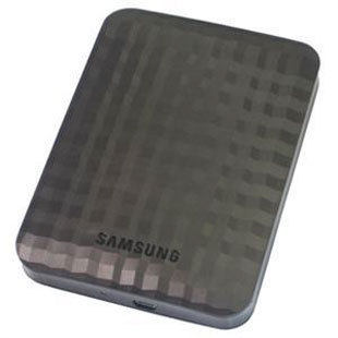 Samsung/三星M2 500G 三星移动硬盘 500G 移动硬盘 正品行货