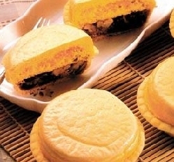  『馨绿烘焙-兴工街店』美玫蛋糕粉/低筋面粉/低筋粉/最好的蛋糕粉