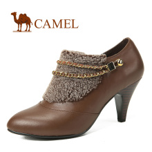 �¿� CAMEL���� ŮЬ ��ëװ�� ȫţƤ �и߸�Ů���Ь 1126003