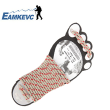 户外用品 EAMKEVC/伊凯文 登山鞋带 防滑鞋带 1832