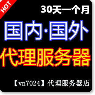 美国香港台湾网络游戏页国内代理IP更改换ip加速服务器内存 包月