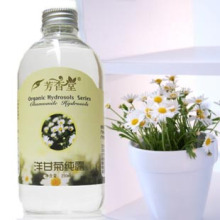 洋甘菊纯露500ML 天然花水水 补水抗过敏  洋甘菊花水