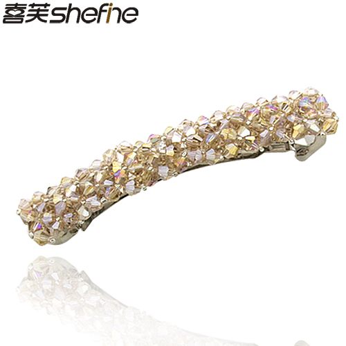 发饰韩国头饰流行...