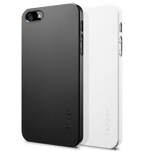 正品SGP苹果保护套 iphone5手机壳外壳保护壳 手机套 极限超薄