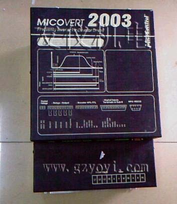 维修米高变频器MICOVERT2003/米高变频器维修|ruв категории электронный/электрик, другие - от Buy2taobao.com для оказания профессиональной услуги покупки агента Taobao