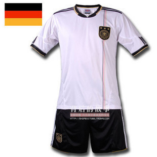 足球,2010南非世界杯西班牙国家队客场队服 球