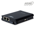 Hame 华美A6 3G无线路由器 双网口 支持宽带接入 WiFi 迷你 便携