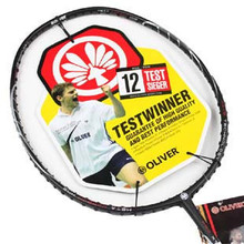 正品羽拍2折扣 Oliver 奥立弗 PRO X9碳素羽毛球拍 黑金刚原899元