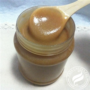  芬菲 丰胸蜜粉 青木瓜野葛根怀山药粉加有蜂蜜 纯天然食品