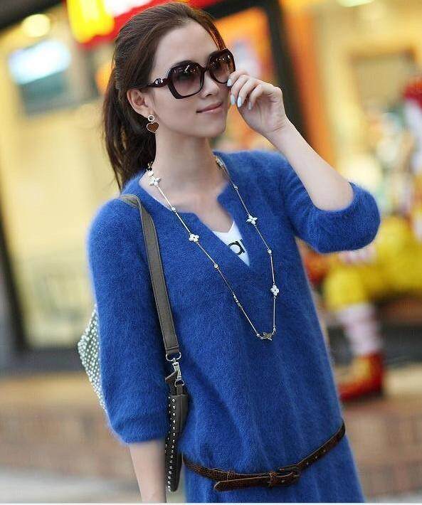 【多图】<em>女式貂绒衫</em> - <em>女式貂绒衫</em>品牌|价格|评