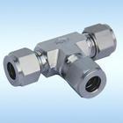 Stainless steel fittings Stainless steel tee Middle Ferrule Joint φ 22in the Hardware/Tool , Fastener , Other fasteners category - from Buy2taobao.com to provide professional Taobao agent buy service