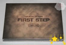 ���ֻ���CNBLUE:����һ�� FIRST STEP ��������+����