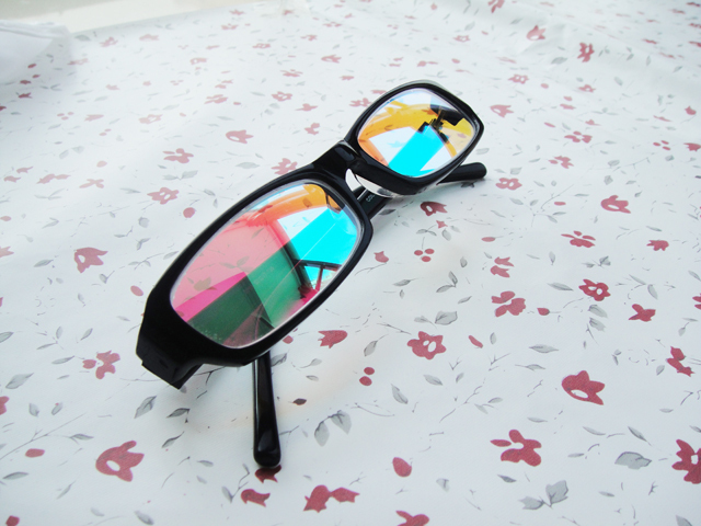 色盲色弱矫正眼镜多少钱,色盲色弱矫正眼镜网