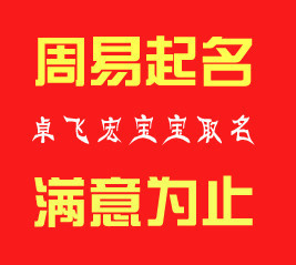 卓飞宏起名字 宝宝取名字 八字改名 周易起名 权威取名大师推算