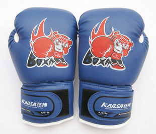 Swift sport ks0790 genuine high performance God children mittens gloves/combat/fighting gloves