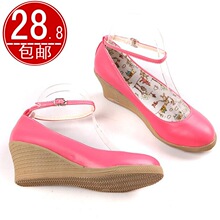 �ǹ�2012�¿��ŮЬԲͷ��Ь����ɸ��¸��߸�Ь����Ʒ��ְ���