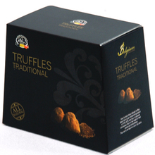 ����ʱ����Truffles�·�˿��¶�ɿ��� �ڴ�ͳϵ��250g ����