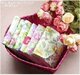 A547女生的小秘密~卫生棉包~卫棉袋／卫生巾包(6款花色随机发)