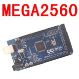 实体店经营 Arduino Mega 2560 ATmega2560-16AU
