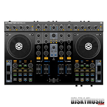 TRAKTOR S4 控制器 内置高音质声卡 现货供应 全国包邮