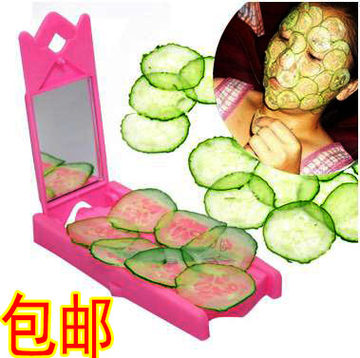 cucumber Facial mask cosmetology Slicer cucumber cosmetology Knife Cucumber slices cosmetology cucumber Slicerin the Personal Care/Health/Massage equipment , Cosmetology/Body aids , Other Beauty/Body Tools category - from Buy2taobao.com to provide professional Taobao agent buy service