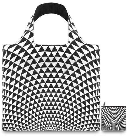 Germany LOQI fashion environmental protection Spring Rolls waterproof light fold Storage Shopping bag men and women The single shoulder bag Prismin the Storage consolidation , Home Storage appliances , Pouch , Shopping Bag/Bags category - from Buy2taobao.com to provide professional Taobao agent buy service