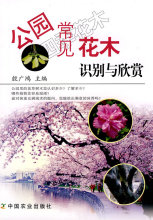促销*农业林业 公园常见花木识别与欣赏