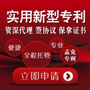 实用新型专利申请/申请专利|辅助画图/保授权/二件优惠/资深/消保