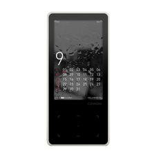 COWON/爱欧迪/iAUDIO I10 8G MP4触摸按键 正品行货送贴膜保护套