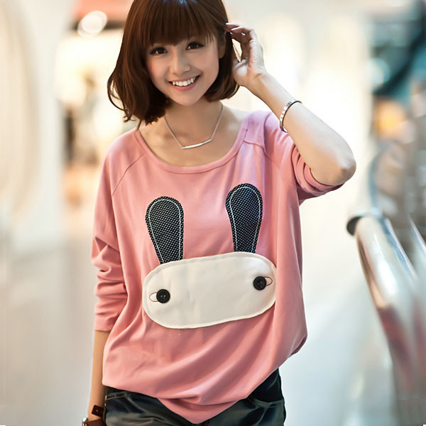 潮流大码卫衣女外套...