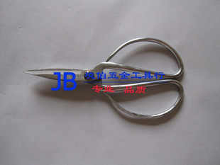 quality goods Chrome plated scissors 2# Length 170mm Household Scissors Handicraft scissorsin the Hardware/Tool , Hand Tools , Scissors , Household Scissors category - from Buy2taobao.com to provide professional Taobao agent buy service