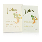 美丽俏佳人推荐静佳Jplus人参藏红花抗皱眼膜10ml 买一赠一