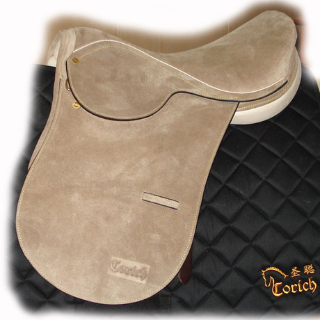 圣聪马具 专业马术 马球运动 马鞍 阿根廷马球鞍